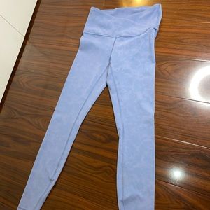Lululemon leggings